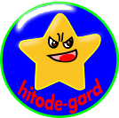 hitode-gardマーク