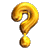 ？マーク