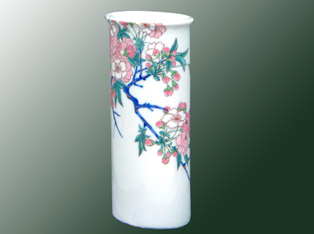 花瓶